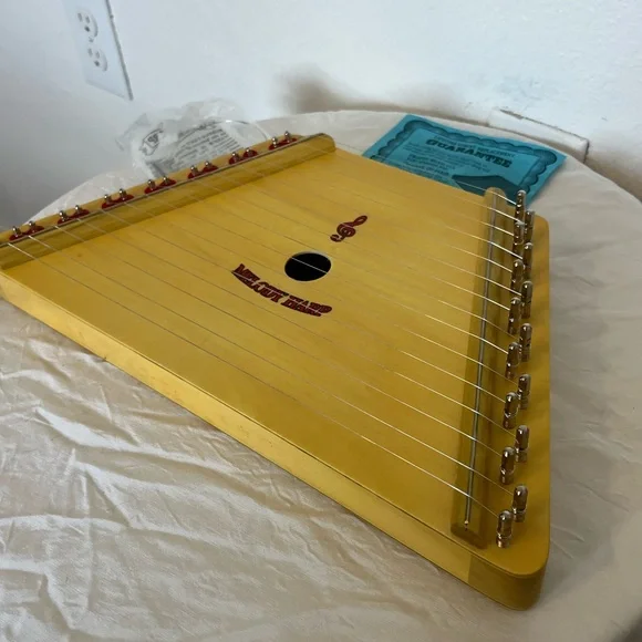 The Melody Harp - Picture 5 of 8